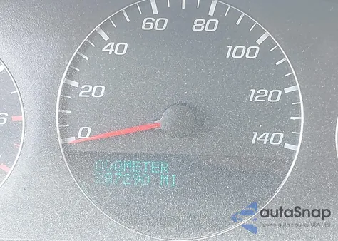 2008 Chevrolet Impala Lt z USA, uszkodzony, nr VIN 2G1WT55K889161599